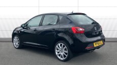 SEAT Ibiza 1.4 EcoTSI 150 FR 5dr Petrol Hatchback